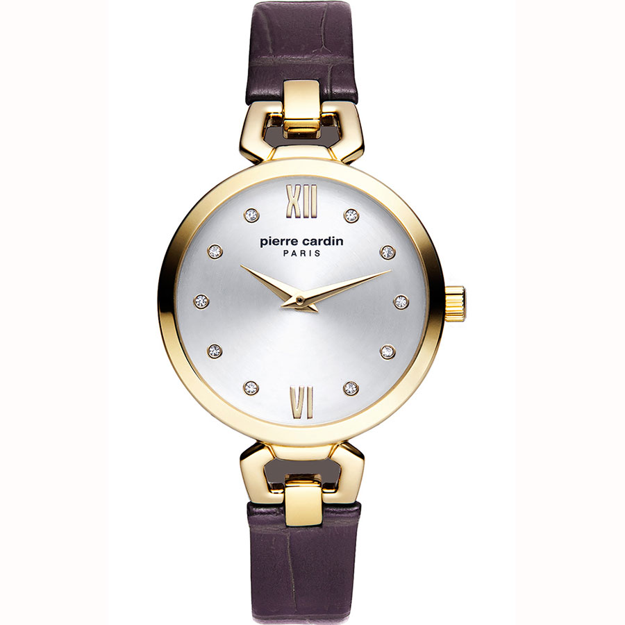 Часы Pierre Cardin PC902462F02 - купить женские наручные часы в ...